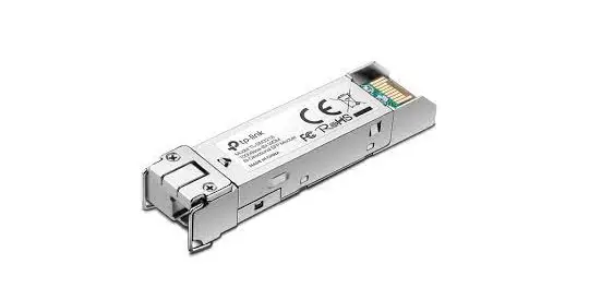 Tp-link 1000base Bx Wdm Bi-directional Sfp Module Installation Guide Tp-link 1000base Bx Wdm Bi-directional Sfp Module Installation Guide