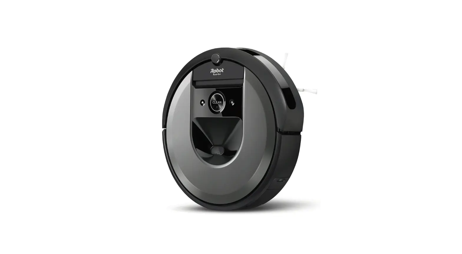 Irobot I715840 Roomba I7 Robot Vacuum Cleaner Owner's Manual