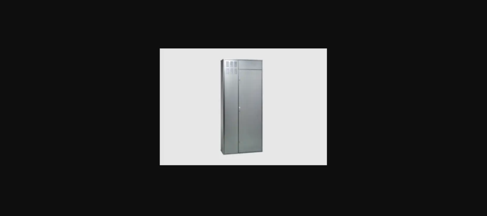 Immergas Super Trio Container Instructions