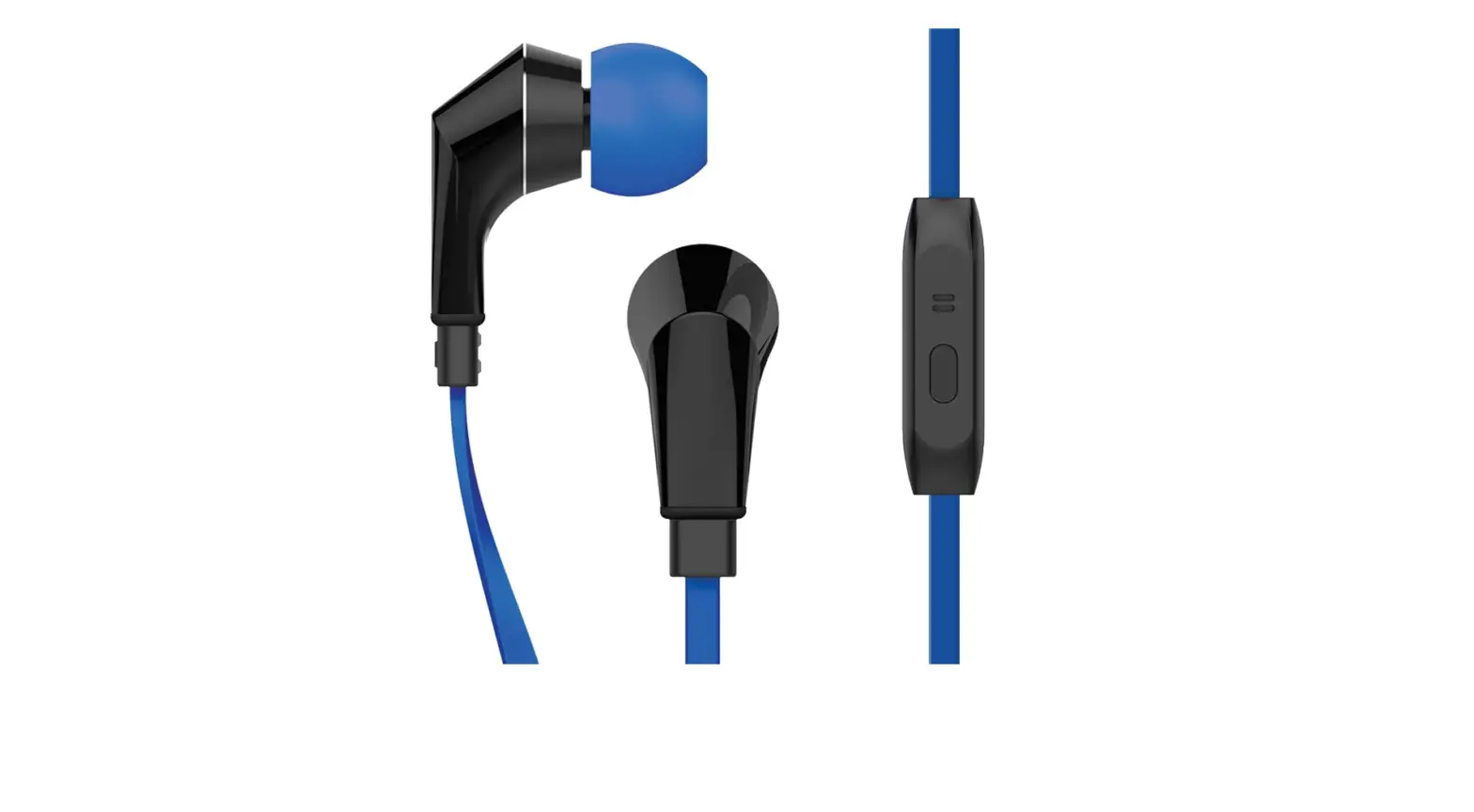 Naztech [noisehush Technology] Nx80 Stereo 3.5mm High Fidelity Sound Earphones-user Manual/instruction Guide