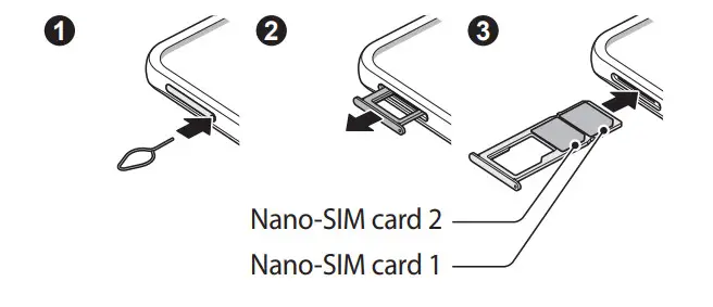 SAMSUNG SMA037G Multi-band mobile phone - figure 3