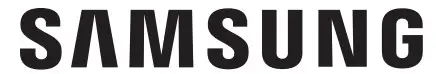 SAMSUNG - logo