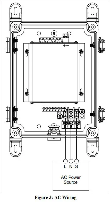 RKI INSTRUMENTS 82-5201-01 Email Text Generator Instruction Manual - Figure 3