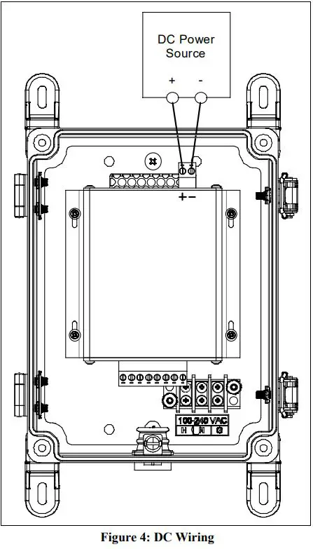 RKI INSTRUMENTS 82-5201-01 Email Text Generator Instruction Manual - Figure 4