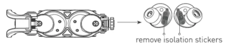 Gravastar-P9 SIRIUS PRO True Wireless Earbuds-fig3