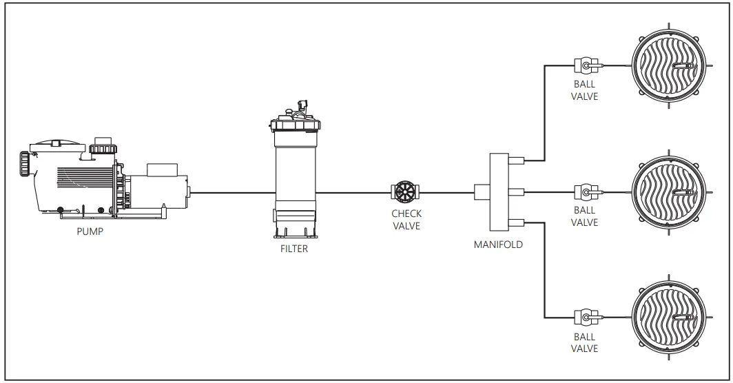 INSTALLATION INSTRUCTIONS