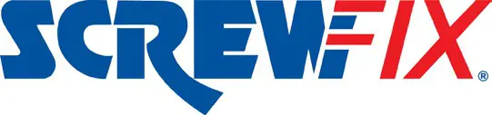 SCREWFIX - Logo