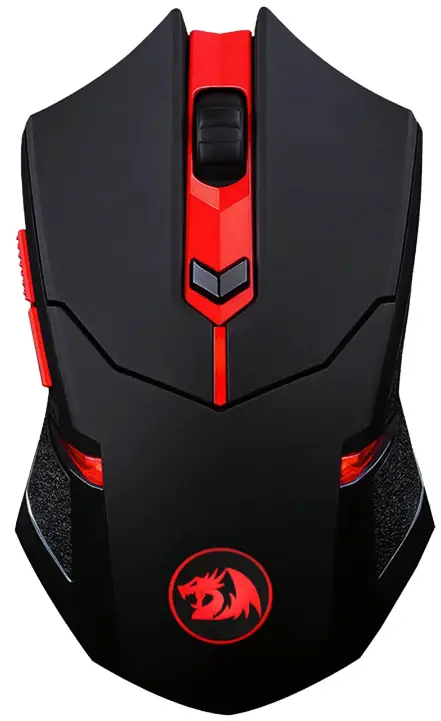 REDRAGON M601WL-BA Wireless Gaming Mouse