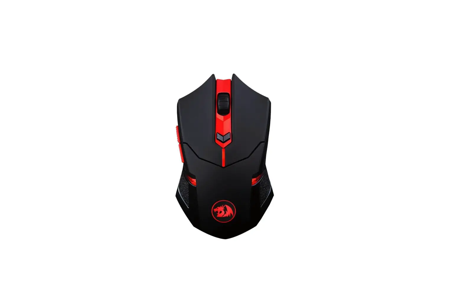 Redragon M601wl-ba Wireless Gaming Mouse Instruction Manual