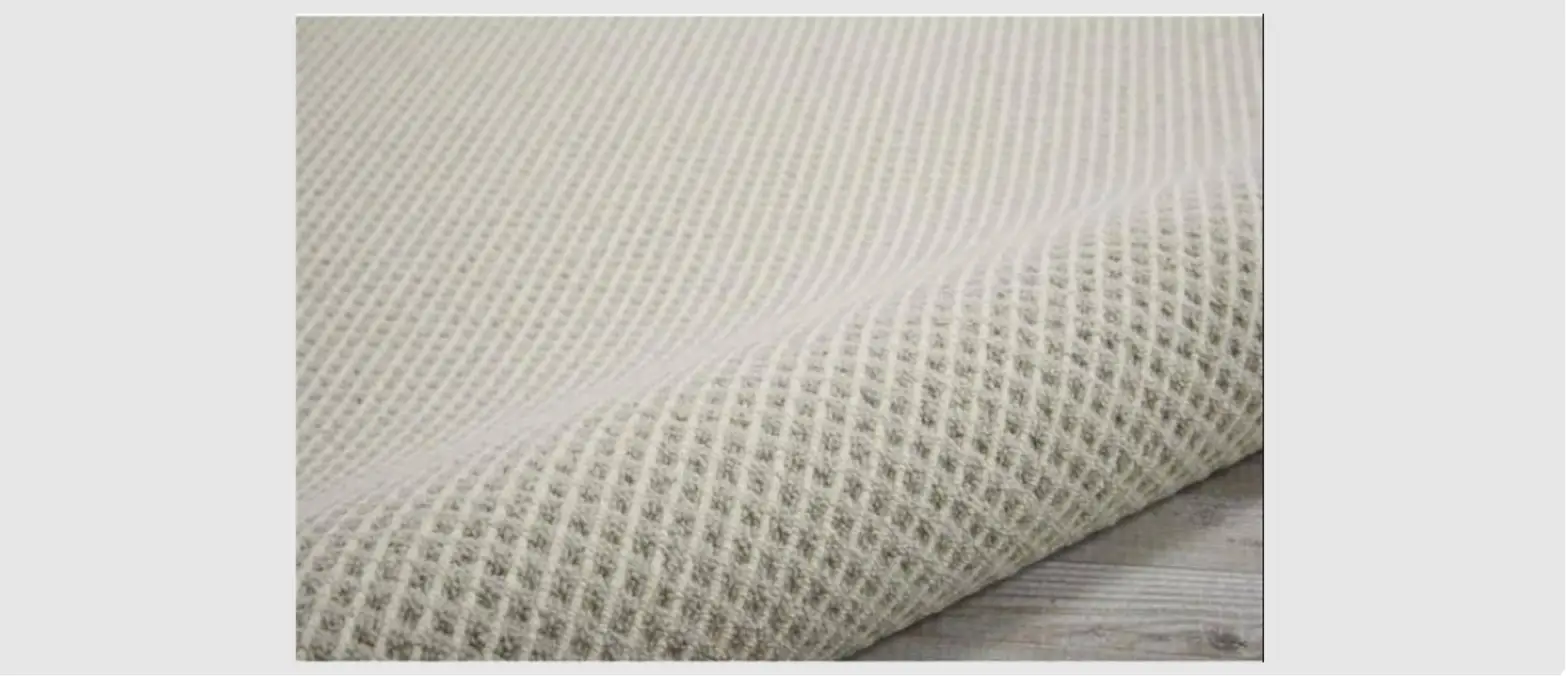 Nourison 300584 Shenadoah Stripe Silt Ivory Custom Area Rug Instructions Nourison 300584 Shenadoah Stripe Silt Ivory Custom Area Rug Instructions