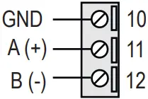 SENECA Z-LTE-WW Datalogger Logicbus C2