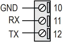 SENECA Z-LTE-WW Datalogger Logicbus C3