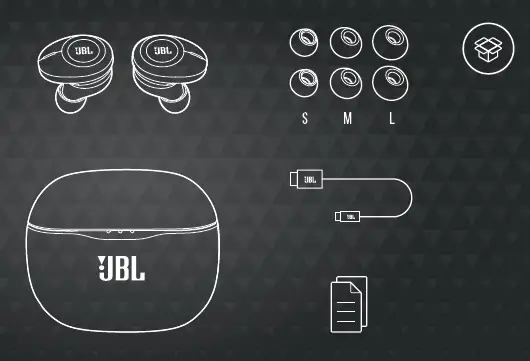 JBL-TUNE-125TWS-QSG-True-wireless-earbuds-01