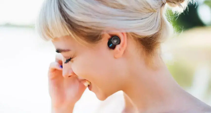 Jbl Tune 125tws Qsg True Wireless Earbuds User Guide