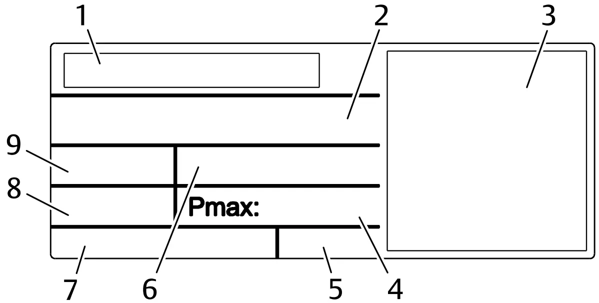 Product identification