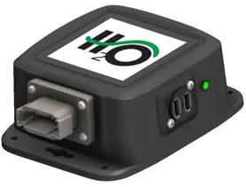 HARVEST TEC 201SS Small Square Baler Precision Moisture Sensing Kit