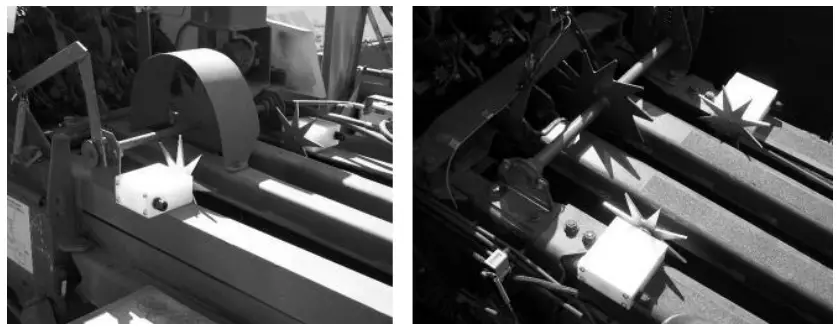 Three-Tie Balers Only