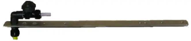 Dye Marker Installation