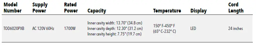 PowerXL-TOD6020PXB-Self-Cleaning-Air-Fryer-Oven-13