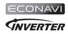 Econavi inverter