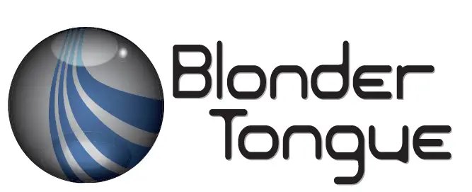 Blonder Tongue logo
