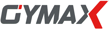 GYMAX-logo