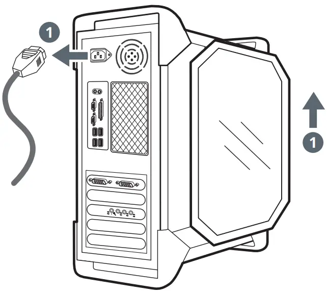 Installation Instructions