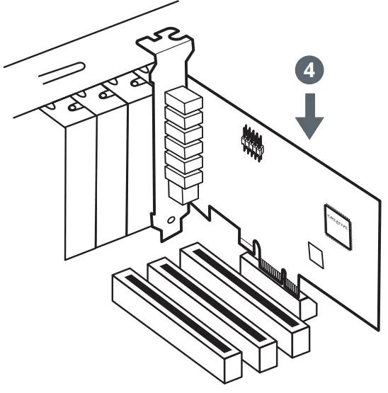 Installation Instructions