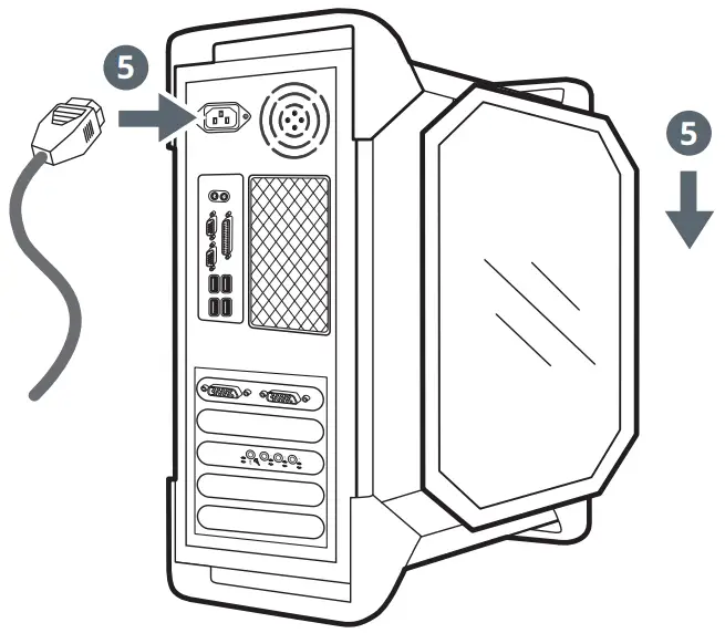 Installation Instructions