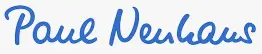 Paul Neuhaus LOGO