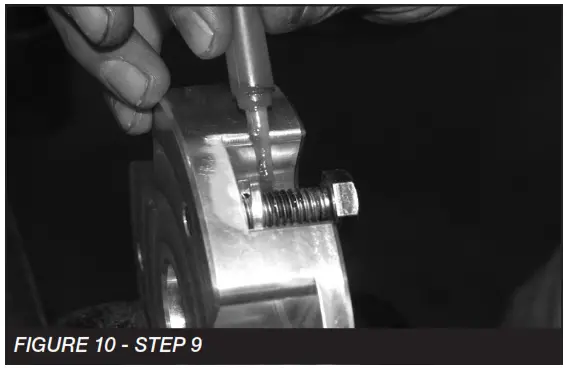 FABTECH FT5301i Dodge Ram 2 Inch Leveling System - SEE FIGURE 10