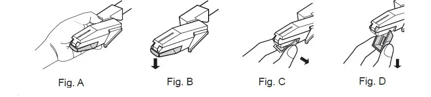 VICTOR VWRP-3200 5 In 1 Turntable Music Center fig 14