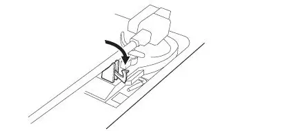 VICTOR VWRP-3200 5 In 1 Turntable Music Center fig 8