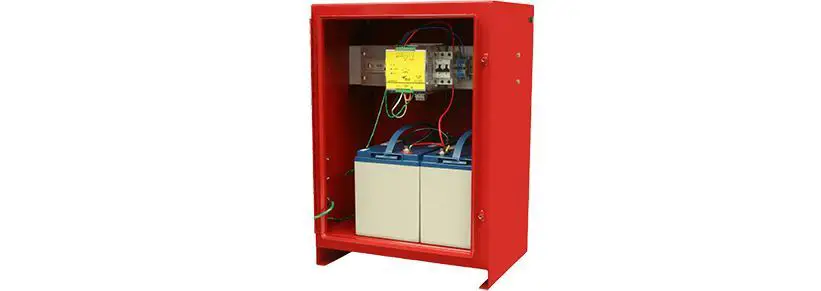 Bird 6160-220-24-nr-230 Battery Backup System Installation Guide Bird 6160-220-24-nr-230 Battery Backup System Installation Guide