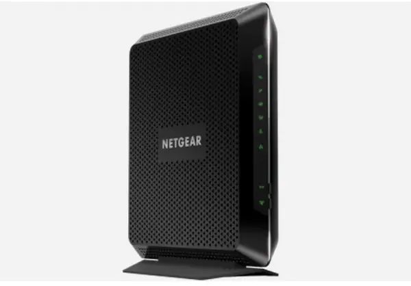 Nighthawk Ac1900 Wifi Cable Modem Router C7000 User Manual