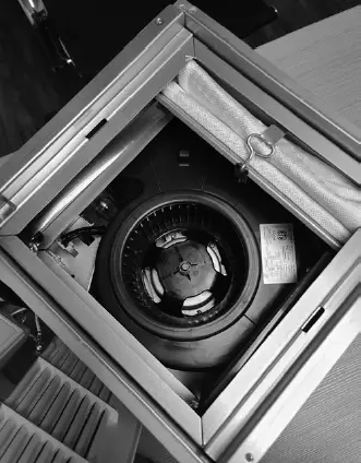 ORTECH ODC-8003 80 CFM Next Generation Compact Series Fan 14