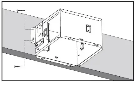 ORTECH ODC-8003 80 CFM Next Generation Compact Series Fan 2