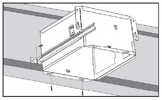 ORTECH ODC-8003 80 CFM Next Generation Compact Series Fan 4
