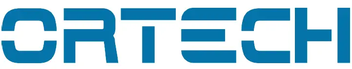 ORTECH ODC-8003 80 CFM Next Generation Compact Series Fan logo