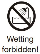 okaysou Air Purifier - Wetting2