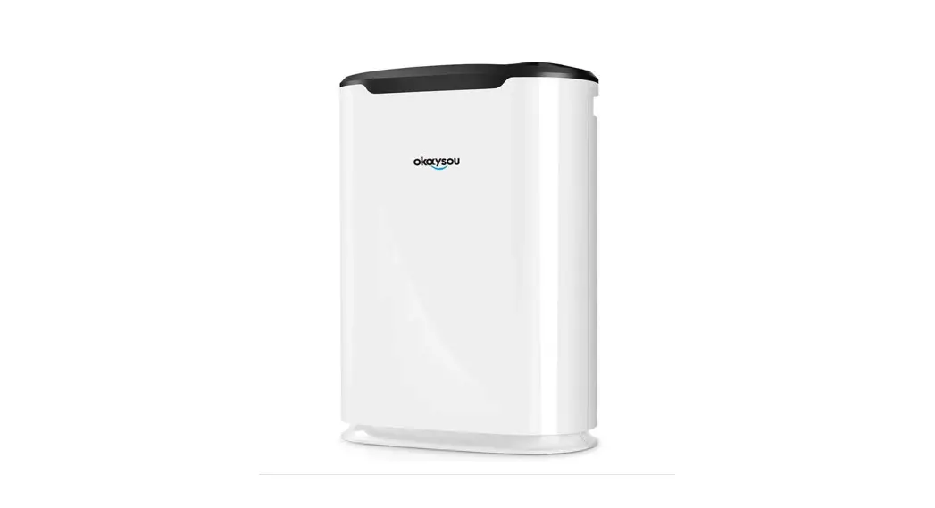 Okaysou Air Purifier User Manual