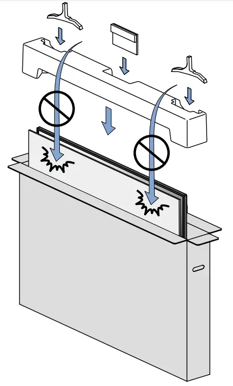 PHILIPS 65PFL5766 F7 65 Inch 5700 Series 4K UltraHD LED Android TV - FIG 1