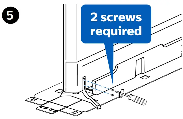 PHILIPS 65PFL5766 F7 65 Inch 5700 Series 4K UltraHD LED Android TV - FIG 10