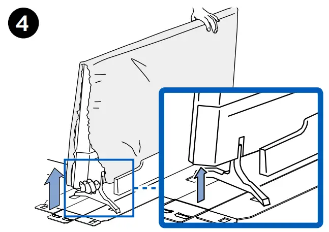 PHILIPS 65PFL5766 F7 65 Inch 5700 Series 4K UltraHD LED Android TV - FIG 11