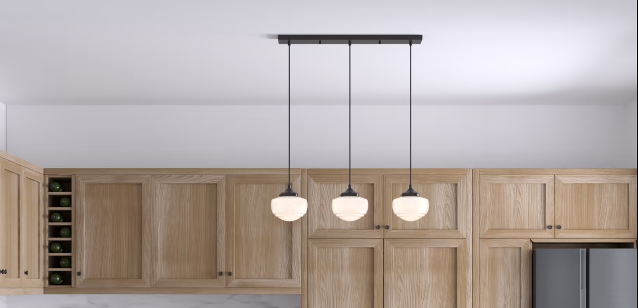 Hunter 19496 Saddle Creek 3 Light Cluster Instruction Manual Hunter 19496 Saddle Creek 3 Light Cluster Instruction Manual