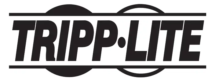 TRIPP LITE logo