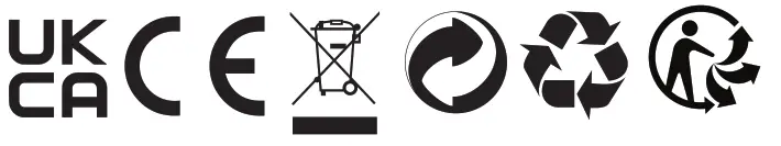 SWISS PEAK P329 401 Pro Wireless Headphone - icon