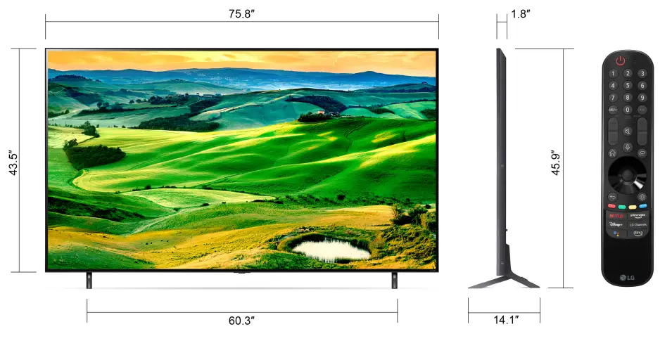 LG-86QNED80UQA-86-Inch-HDR-4K-UHD-Quantum-Dot-NanoCell-TV-FIG-1