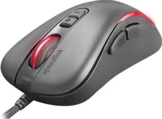 speedlink-SL-680021-BK-Assero-Wired Gaming-Mouse-PRODUCT