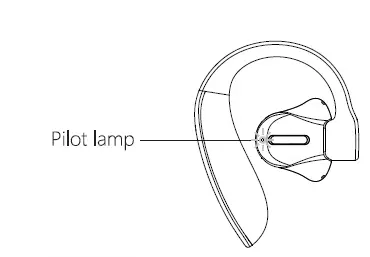 Shenzhen-Baixinbang-Technology-AUV5200-Intelligent-Noise-Reduction-Bluetooth-Headset-FIG-2